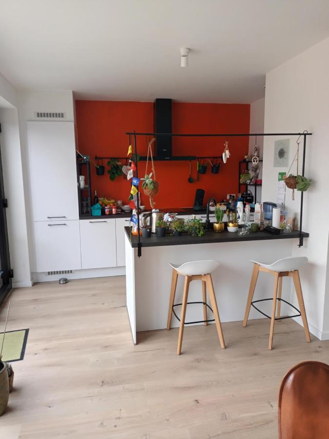 Verademing Bilzen Esterno foto